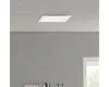 BRILLIANT ALLIE LED Deckenleuchte Aufbaupaneel Metall Produktbild-Vorschau 19