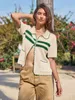 Eine lässige,locker sitzende und stylische Damenstrickjacke Produktbild-Vorschau 4