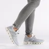 Sneaker da donna Rieker con lacci, ammortizzante M6061, Anteprima dell’immagine prodotto 22
