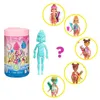 Poupée Barbie Surprise COLOR REVEAL Chelsea Marble, Mattel Voir les images du produit 12