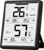 Verbesserte Digitales Thermometer Hygrometer Produktbild-Vorschau 1