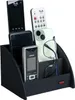 Porte-télécommande Commander Noir Voir les images du produit 6