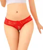 Damenunterhosen - Offene Slips - Sinnliche Strings - Mit Produktbild-Vorschau 4
