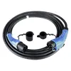 Akyga AK-EC-08, 6 m, 110-250 V, 32 A Produktbild-Vorschau 3