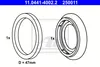 ATE Dichtungssatz, Bremssattel  11.0441-4002.2 Produktbild-Vorschau 1