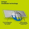 Philips QP430/50 OneBlade 360 Confezione da 3 lame di Anteprima dell’immagine prodotto 21