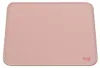 Logitech Mouse Pad - Studio Series, Rose, Einfarbig, Nylon, Produktbild-Vorschau 9