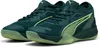 Puma Eliminate Nitro Sqd 4 Indoor-sportschuhe Grün EU 43 Produktbild-Vorschau 1