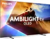 65OLED770/12 (164 cm (65 Zoll), schwarz/grau, UltraHD/4K, Produktbild-Vorschau 7