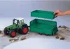 Dvounápravový přívěs se zvýšenými bočnicemi Náhled obrázku produktu 15