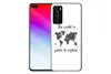 MuchoWow® Handyhülle Schutzhülle Hülle für Huawei P40 Produktbild-Vorschau 2