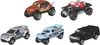 Dárková sada Mattel MB 5ks Náhled obrázku produktu 24
