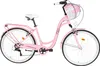 Damenfahrrad Davi Maria Aluminium 28", für 160–185 cm, 7 Produktbild-Vorschau 1