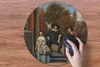 MuchoWow® Mauspad Mousepad Der Bürgermeister von Delft und Produktbild-Vorschau 3