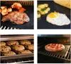 Podložka na grilování a pečení InnovaGoods (balení 2 ks) Náhled obrázku produktu 18