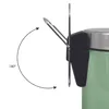 Réservoir de chasse d'eau pour salle de bain/toilettes - Voir les images du produit 5