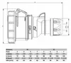 Rallonge H07RN-F 3x2,5mm² 20m Voir les images du produit 9