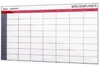 Glasboard Wochenplaner 7 Tage 78x48cm Produktbild-Vorschau 6