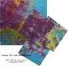 Bandana 100% Baumwolle 54x54 cm – Halstuch, Kopftuch, Produktbild-Vorschau 2