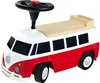 BIG Bobby Car Baby VW T1 Rot Produktbild-Vorschau 28