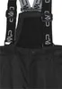 Cmp Boy Ski Salopette Nero Nero 140 Produktbild-Vorschau 14