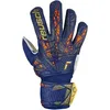 Rękawice Reusch Attrakt Infinity Solid Junior 54 72 515 Náhľad obrázku produktu 2