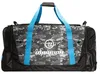 Warrior Q20 Cargo  Carry Bag Senior, Farbe:camo/schwarz Produktbild-Vorschau 2