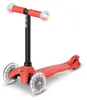 Micro Mobility Micro Mini2Grow Deluxe Magic LED, Kinder, Produktbild-Vorschau 3