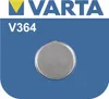 VARTA Silber-Oxid Uhrenzelle V364 (SR60) 1,55 Volt Produktbild-Vorschau 11
