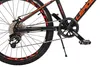 24 Zoll Alu Mountainbike Leader Fox Capitan 8 Gang Produktbild-Vorschau 10