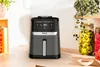 TEFAL Easy Fry Silence EY551HE0, Heißluftfritteuse, 5 l, 40 Produktbild-Vorschau 18