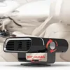 Heizung 12V 120W Auto-Defroster 2 in 1 Tragbarer Produktbild-Vorschau 4