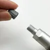Schrader RDKS Ventilkappen 8er Set Farbe: Anthrazit Produktbild-Vorschau 2