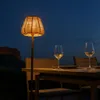 Kabellose Stehlampe BOHEME TALL h120cm Produktbild-Vorschau 4
