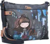 Anekke Contemporary 37803-701 (1/blau/grau/braun) Produktbild-Vorschau 11