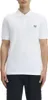Plain Fred Perry Shirt Produktbild-Vorschau 1