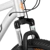 Hiland Mountainbike MTB 29 Zoll mit Aluminiumrahmen Produktbild-Vorschau 3