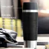 emsa Isolierbecher TRAVEL MUG 0,36 Liter Manschette schwarz Produktbild-Vorschau 20