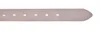 Vanzetti Leder Gürtel 33mm Leather Belt W90 Pale Rose rosa Produktbild-Vorschau 4
