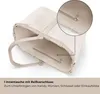 reisenthel carrybag XS teddy sand Produktbild-Vorschau 18