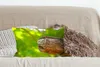 MuchoWow® Zierkissen Sofakissen Wohnzimmer Dekokissen 50x30 Produktbild-Vorschau 4
