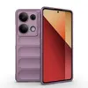 Handy Hülle für Xiaomi Redmi Note 13 Pro mit 9H Displayglas Produktbild-Vorschau 8