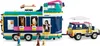 LEGO Friends Auto s přívěsem pro koně, Sada na stavění, 8 Náhled obrázku produktu 9