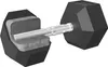 Tunturi Platinum Hexa Gummi-Hanteln Set inkl. Hantelständer Produktbild-Vorschau 9