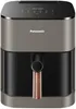 Panasonic NF-CC500NXE, Heißluftfritteuse, 5 l, 80 °C, 200 Produktbild-Vorschau 5