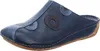 Gemini Damen Pantolette Leder Clog Sabot 336062-02, Produktbild-Vorschau 5