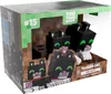 Youtooz Minecraft Smokingkatze Vinylfigur 6 Cm    One Size Produktbild-Vorschau 6