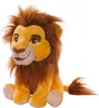 Simba Disney Lion King 30th, Mufasa, 25cm Produktbild-Vorschau 3