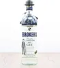 Broker's Broker's dry Gin 40% vol Gin NV Gin ( 1 x 0.7 L ) Produktbild-Vorschau 8