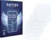 6x Für Bekomiya Smartwatch 2" Schutzfolie Savvies Produktbild-Vorschau 3